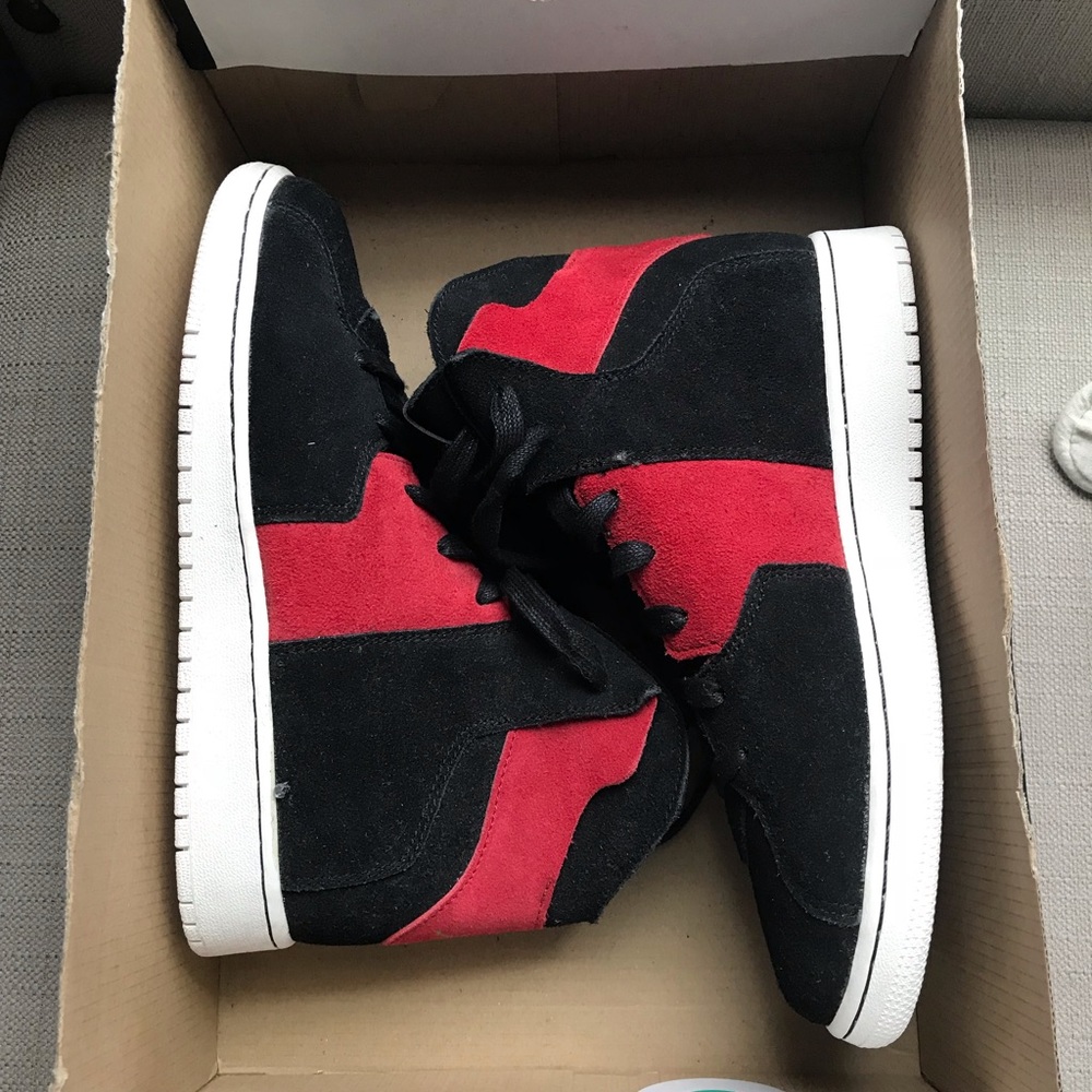 COPY - Jordan Westbrook 0.2 BG Size 6Y